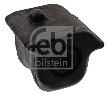 Mounting, stabiliser bar